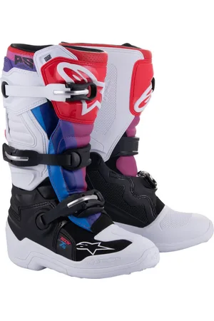 Alpinestars Tech 7S Jugend Motocross Stiefel Motorradstiefel - Verkäufer: Fc-Moto