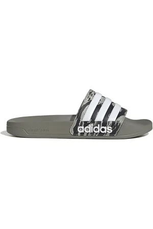 adidas Badeslip ADILETTE SHOWER NAVY - Verkäufer: Sport Hopfmann GmbH