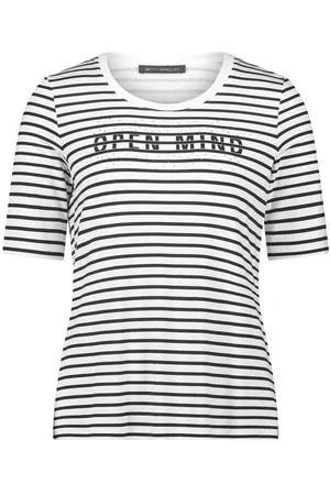 Betty Barclay T-Shirt Basic Shirt - Verkäufer: Fashion & Style GmbH & Co. KG