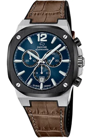 Jaguar Chronograph J1026/2 - Verkäufer: OROTEX