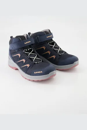 Lowa Maddox GTX MID Junior Outdoorschuh - Verkäufer: TRETTER-Schuhe