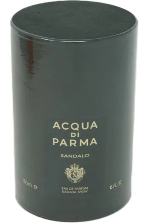 Acqua di Parma Eau de Parfum Sandalo Eau de Parfum Spray 180 ml - Verkäufer: Rareparfum