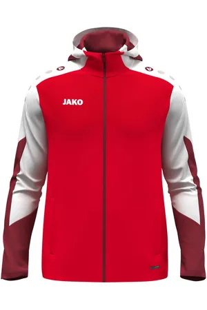 Jako Trainingsjacke 6870 Kapuzenjacke Dynamic - Verkäufer: Teamsport X-press