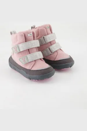 Affenzahn Wolle Comfy Winterstiefel - Verkäufer: TRETTER-Schuhe