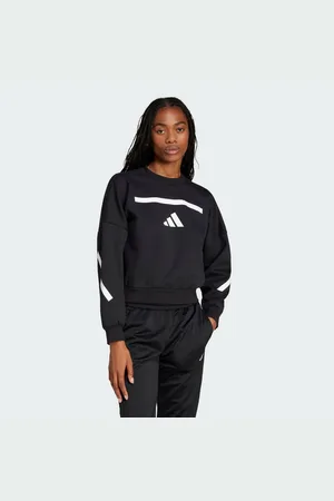 adidas Sweatshirt ADIDAS Z.N.E. SWEATSHIRT - Verkäufer: adidas AG