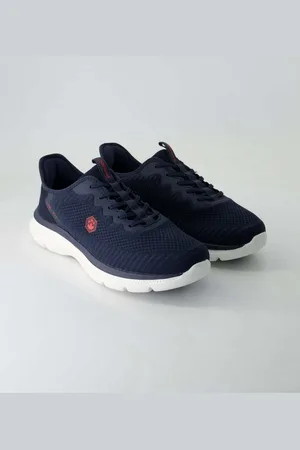 Lumberjack Carlo Sneaker - Verkäufer: TRETTER-Schuhe