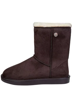 Hkm Allwetterstiefel -Davos Gossiga- Reitstiefelette - Verkäufer: Casual Riding