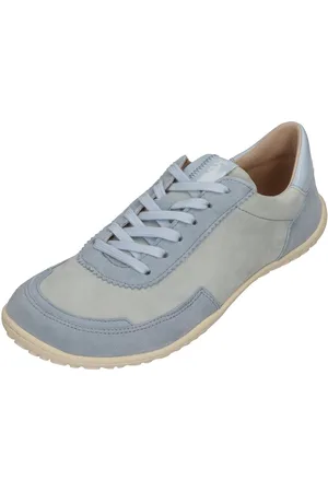 Koel ISABELLA SUEDE Barfußschuh Celeste - Verkäufer: Shoedeal Jana Sievers e.K.