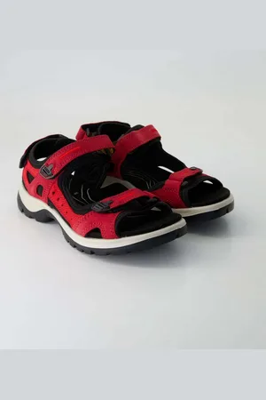 Ecco Offroad Sandalette - Verkäufer: TRETTER-Schuhe