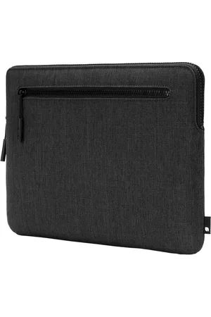 Incase Laptoptasche Compact Sleeve Flight Nylon für MacBook Pro 15,4" & 16" (max. M4 2024), Kunstfell-Innenfutter, Ultrakompaktes Design - Verkäufer: Zubehör-Universum