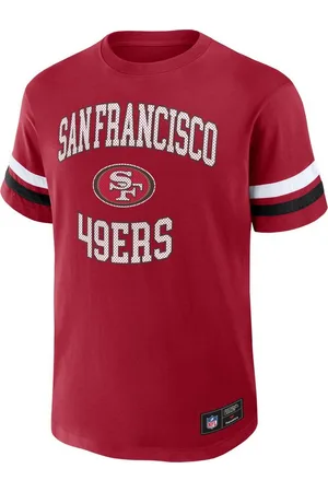 Fanatics Print-Shirt NFL Foundation San Francisco 49ers - Verkäufer: ICED OUT