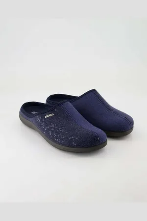 Rohde Bari Hausschuh - Verkäufer: TRETTER-Schuhe