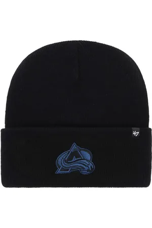 47 Brand Fleecemütze Beanie HAYMAKER Colorado Avalanche - Verkäufer: ICED OUT