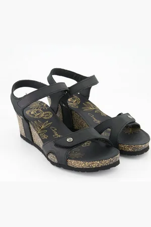 Panama Jack Julia Basics B1 Sandalette - Verkäufer: TRETTER-Schuhe