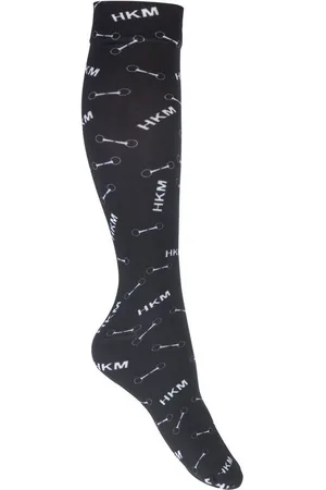 Hkm Reitsocken Reitsocken -Mellow- - Verkäufer: Casual Riding