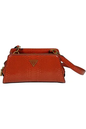 Guess Umhängetasche Damen Annita Handtasche Umhängetasche Clutch, Crossbody Top Zip - Verkäufer: blueleon-store