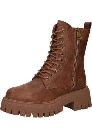 Dockers Schnürstiefelette (1-tlg) - Verkäufer: Mary & Paul