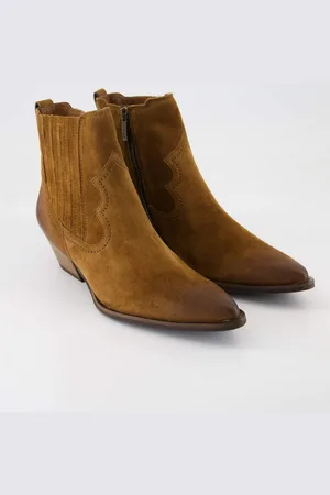 Paul Green 8144-006 Cowboy Boots - Verkäufer: TRETTER-Schuhe