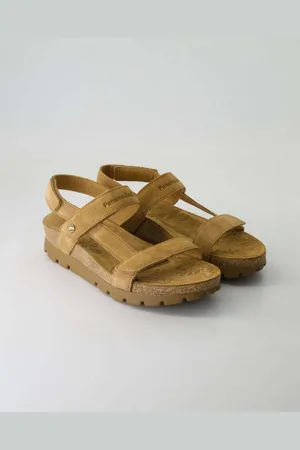 Panama Jack Selma B10 Sandale - Verkäufer: TRETTER-Schuhe