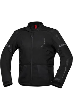 IXS Motorradjacke Lennox-ST+ Motorrad Textiljacke herausnehmbares Innenfutter - Verkäufer: Fc-Moto