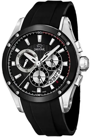 Jaguar Chronograph J688/1 - Verkäufer: OROTEX