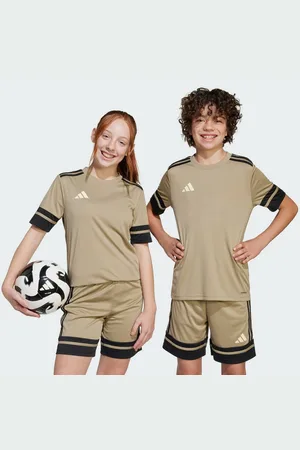 adidas Fußballtrikot SQUADRA 25 KIDS TRIKOT - Verkäufer: adidas AG