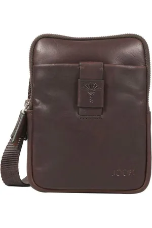 JOOP! Umhängetasche Rafael Shoulderbag, aus echtem Leder - Verkäufer: modeherz