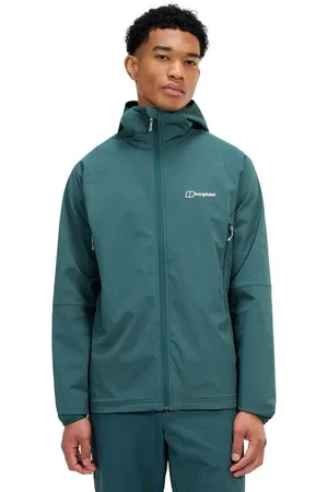 Berghaus Outdoorjacke SKELBO JKT Herren - Verkäufer: Sport-Kühlwein