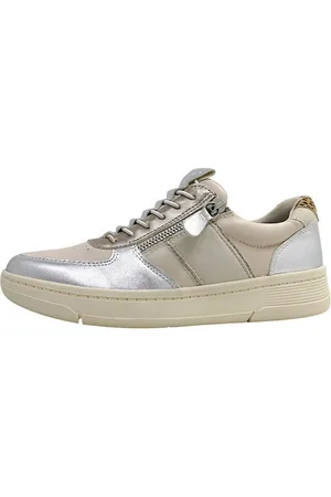 Jana Sportlicher Schnürer Schnürschuh - Verkäufer: H&D Schuhcompany
