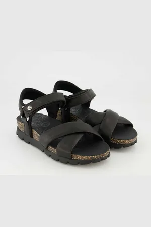Panama Jack Serena B1 Plateausandale - Verkäufer: TRETTER-Schuhe