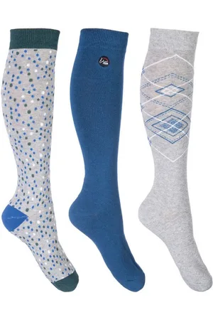 Hkm Reitsocken Reitsocken -Florida- 3er Set - Verkäufer: Casual Riding