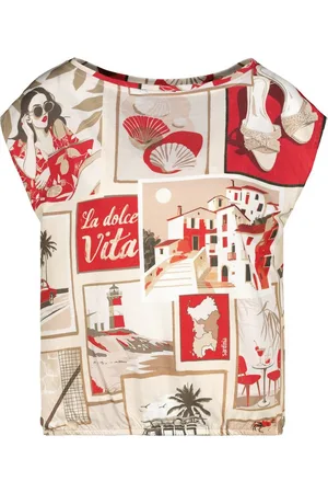 monari T-Shirt - Verkäufer: Modehaus Nikolaus Rostock