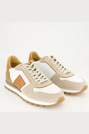 La Martina Lfm241.071.4080 Sneaker - Verkäufer: TRETTER-Schuhe