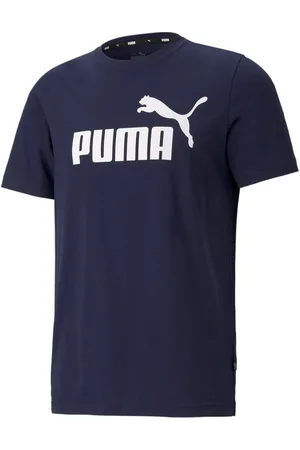 PUMA T-Shirt Herren T-Shirt ESS Logo Tee 586666 - Verkäufer: CORTEXPOWER