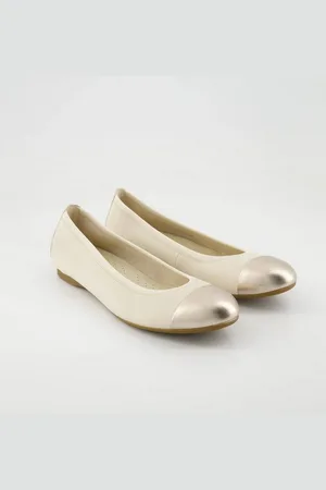 Gabor 64.126.22 Ballerina - Verkäufer: TRETTER-Schuhe