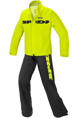 SPIDI Motorradkombi Sport Rain Kit 2-Teiler Motorrad Regenkombi - Verkäufer: Fc-Moto