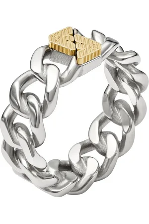 Emporio Armani Fingerring Herrenring Edelstahl - Verkäufer: CHRIST Juweliere und Uhrmacher seit 1863 GmbH