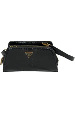 Guess Umhängetasche Damen Annita Handtasche Umhängetasche Clutch, Crossbody Top Zip - Verkäufer: blueleon-store