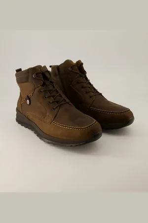 Waldläufer Helle Stiefelette - Verkäufer: TRETTER-Schuhe