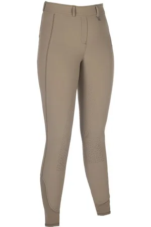 Hkm Reitleggings Reitleggings -Amalfi- Silikon-Vollbesatz - Verkäufer: Casual Riding