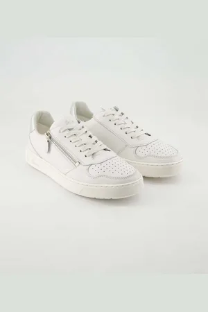 Sioux Tedroso-Da-712 Schnürschuh - Verkäufer: TRETTER-Schuhe