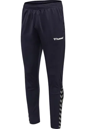 Hummel Trainingshose Herren Trainingshose Authentic 204933 - Verkäufer: CORTEXPOWER
