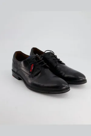 Lloyd Milan Schnürschuh - Verkäufer: TRETTER-Schuhe