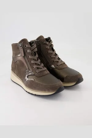 Gabor 56.708.62 Stiefelette - Verkäufer: TRETTER-Schuhe