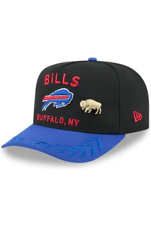 New Era Fitted Cap 59Fifty NFL 2025 DRAFT Buffalo Bills - Verkäufer: ICED OUT