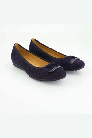 Gabor 64.166.16 Ballerina - Verkäufer: TRETTER-Schuhe