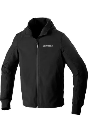 SPIDI Motorradjacke Armor Evo Motorrad Hoodie - Verkäufer: Fc-Moto