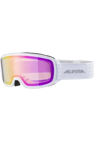 Alpina Skibrille Skibrille/Snowboardbrille NAKISKA Q-LITE - Verkäufer: engelhorn