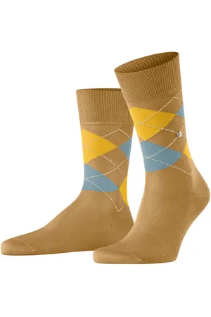 Burlington Socken Manchester (1-Paar) mit elegant schimmernder Baumwolle - Verkäufer: FALKE