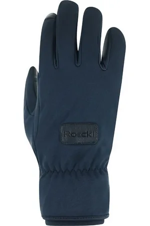 ROECKL Fleecehandschuhe Kaprun BLACK - Verkäufer: Intersport MuM